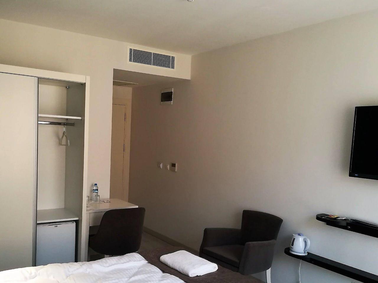 Pruva Prestige Hotel Ordu Exterior photo