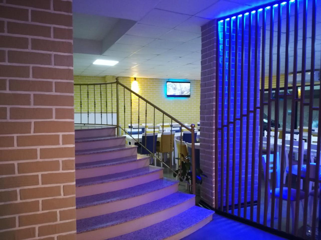 Pruva Prestige Hotel Ordu Exterior photo